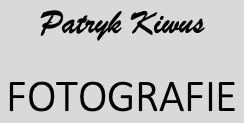 Fotorgaf Patryk Kiwus